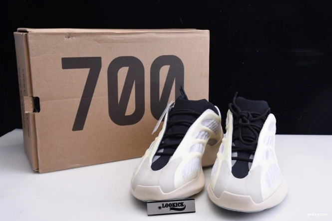 Yeezy Azael FW4980 Adidas 700 Boost V3 0906